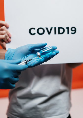 Indicazioni per la somministrazione dei vaccini anti Covid-19